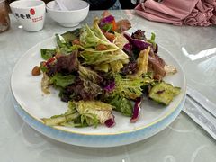 -同发号饭庄(复兴路店)