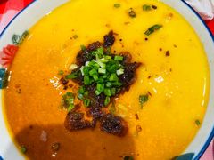 -荆九爷爆炒桥头三嫩(夫子庙店)