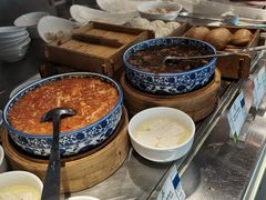 -北京德胜门华宇假日酒店·画廊咖啡厅