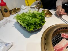 -炙城·韩式烤肉(南京东路店)
