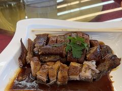 -云顶山庄·粤菜·农家菜(共和店)