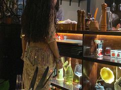 -Uncle Kosto科斯托·中东菜