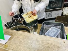 -乔伯凉面(白沙路店)