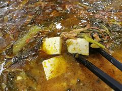 -老朴朝鲜风味(顾乡店)