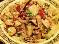 -大碗厨 25年老字号 现炒湘菜(四季天地店)