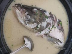 -鱼味馆(万佛湖店)
