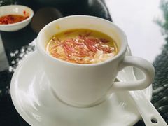 杨枝甘露-悦湖公馆