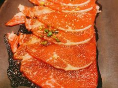 -新石器烤肉(南站店)