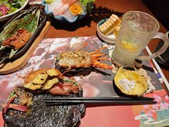 -弓二·烧鸟居酒屋(财富购物中心店)
