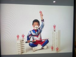 -SHELLSHINEkids山上儿童摄影(天邑澜山店)