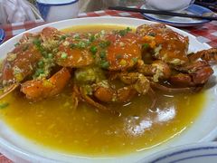 -琼大师东方烤乳猪(亚特兰蒂斯店)