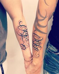 -I-TATTOO 纹身艺术空间