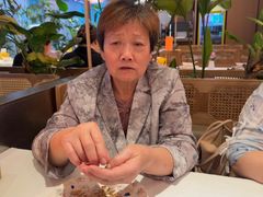 -桂满陇·杭州小馆(巴黎春天浦建店)