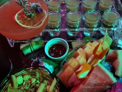 -MOSSO音乐酒吧·Live House(南京西路店)