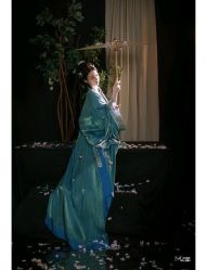 -米莱摄影写真(五大道别墅店)