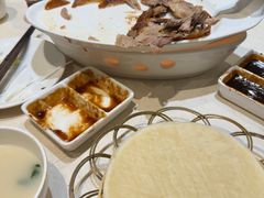-郑州烤鸭总店