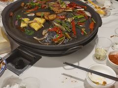 -一烙锅(友谊店)