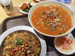 -水平有限广西米粉·广西风味集(五道口店)