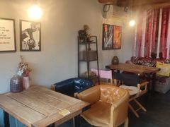 -16毫米咖啡&酒吧(南锣鼓巷店)