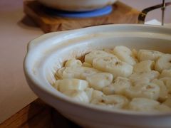 砂锅焗百合-名豪品鲜荟(云亭店)