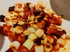 -福海居烤鸭店(鸟巢店)