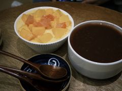 -小团圆糖水铺(襄阳南路店)