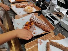 -麦陌(正弘城店)