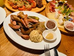 -宝莱纳啤酒花园餐厅PAULANER BRAUHAUS Nanjing(广州路店)