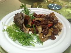 -老人和饭店(打浦路店)