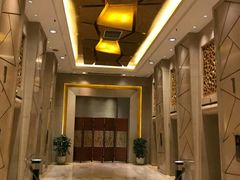 -成都世纪城假日酒店-西楼