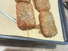 -质烤烤物·活烤海鲜(质烤总店)