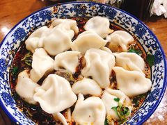 -回坊马二饺子馆