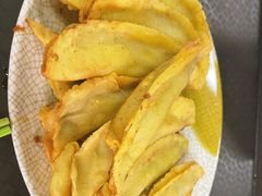 牛肉锅贴-清真蒋有记(老门东店)