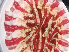 -韩宫宴烤肉·料理(砂之船奥特莱斯店)