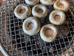 -辛氏火炉·韩式古法烤肉(松北店)