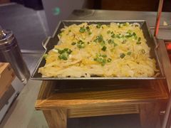 -很久以前羊肉串(打浦路店)