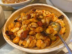 -水煮三国·川鲁江湖菜(香山店)