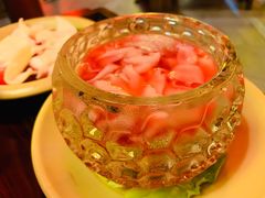 -在蜀里·一米肥牛老火锅(黄埔店)