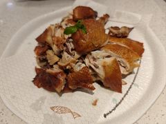 -船歌·鱼水饺青岛菜(金狮广场店)