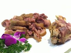 -聚丰园•湖鲜餐厅(阿红私房菜梅石路店)