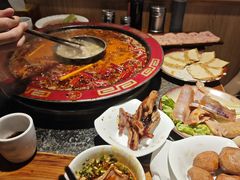 -陈眼镜火锅(总店)