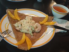 -La Creperie法餐厅(桃江路店)