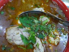 -春雨羊汤店(广开四马路总店)