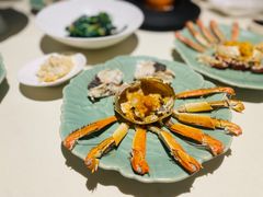 -成隆行·蟹王府(九江路店)