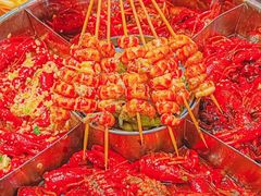-江味龙虾馆·裸蓝龙虾(南山店)