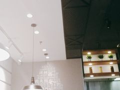 大堂-秦唐汉味biangbiang面(大钟寺店)