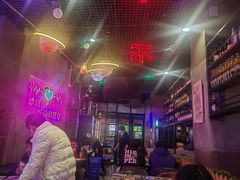 -沪上名羊天下•烤羊腿•东北烧烤•小龙虾(浦东直营总店)