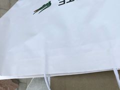 -LACOSTE(百联奥特莱斯广场店)