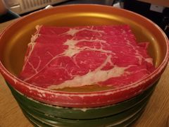 -温野菜涮涮锅(西单大悦城店)