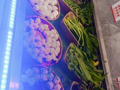 -爱有声毛肚串串火锅自助(龙之梦大都汇店)